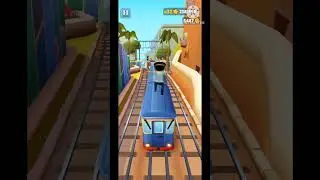 subway surfers high score chase 🎮 🏃&zwj;♂️ #livegaming #subwaysurfers #livestreaming #gameonfire