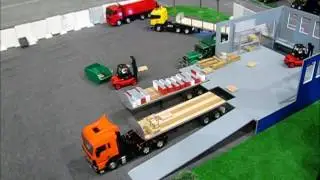 Moscow Hobby Expo 2016  Video 4