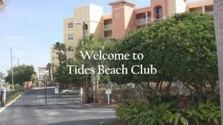 Tides Beach Club