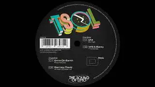 PREMIERE: tINI - So High [TSOL LP2]