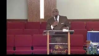Sunday Service:  Greater Expectation