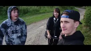 FORLADT HUS! VI FANDT BLOD!!!!! Vlog 2