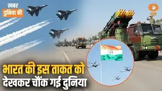 India के इन हथियारों को देखकर हिल गई दुनिया | Indian Defence Weapon | World News | CS Joshi
