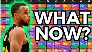 NBA Fantasy Basketball 101 with Noah Rubin: In-Season Roster Management [Trades, Waivers and more]