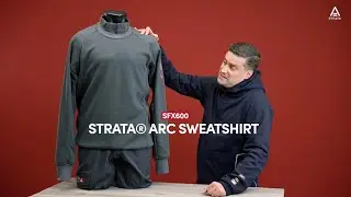 Strata&reg; ARC Sweatshirt
