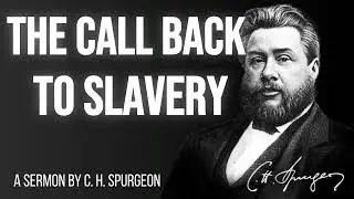 Entangled In the Land (Exodus 14:3) - Charles Spurgeon Sermon