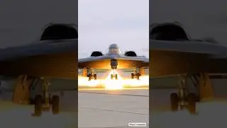 That's Crazy! Fighter jet Takes Off #AI #FutureJet #AviationPower