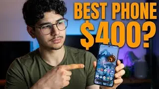 I Bought a 2023 Flagship in 2026: The ULTIMATE Budget Phone?