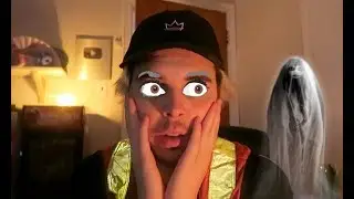 L'HISTOIRE D'HALLOWEEN LA PLUS EFFRAYANTE !!