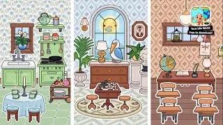 TRAILER 😱 New Update | Toca Boca | Tokica