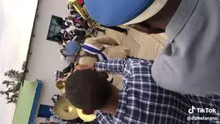 Ngena Noah by brass band(📷📸 Ta Ziphofanana👑)