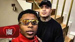 ME POSTOU NO DAILY - MC Lele JP, MC Meno K e MC Neg&atilde;o Original (DJ David LP)