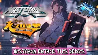 GRUPO K-ZTIGO || HISTORIA ENTRE TUS DEDOS 2K26 🔥 AUDIO ORIGINAL LIMPIA SIN SPOTS