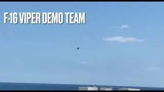 Fort Lauderdale Airshow 2021 | FloridaSpotter