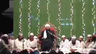 Azarth any Talib aslm