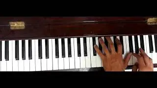 Muslim - Mama | مسلم ـ ماما (PIANO COVER MAROC 2018 REPRISE)