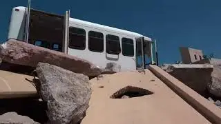 Arizona emergency response team is ready for earthquakes