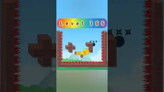 Hungry Worm - Greedy Worm Level 155
