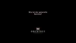 Interview Orchidee Eventlocation #hochzeitstipps #wedding #event #hochzeit #eventplanner #love