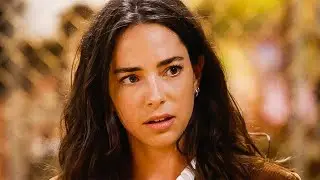NCIS: Origins 2x01 | Судьба Лалы и роман Гиббса: объяснение