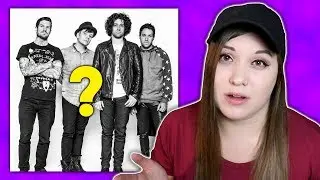 ARE THEY STILL MY FAVORITE BAND?