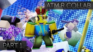 ATMR Credits - Part 1 (Roblox Animation)