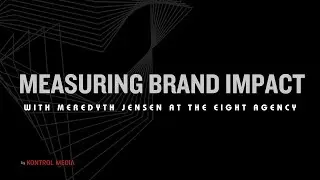 Marketing Mindshare - Measuring Brand Impact (PART 1)