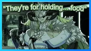 Juni's Jupis Got Buffed and She has a New SUS Toggle