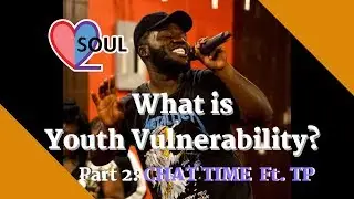 What Is Youth Vulnerability?