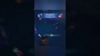 2 kills one ult✌🏻 #mlbb #mlbbshorts