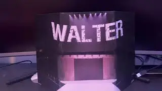WWE Elite Ringside Collectibles Exclusive Walter Unboxing and Review!