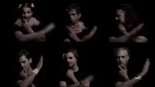 Hamo & Tribute 2 Love - Dejva bit čist bliz