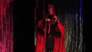 Melody Mangler - Vampire.mp4