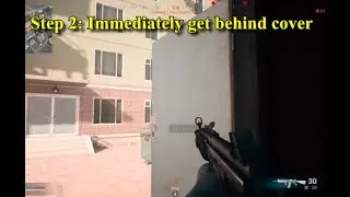 This Warzone tip will change your life forever #shorts