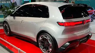 Volkswagen ID.GTI