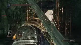 Beating Dark Souls II Deathless; 1st Attempt - Part 4 - Richard Refuses to Die