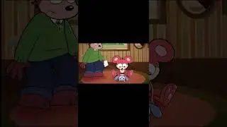 Крупные планы, которые я анимировал