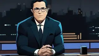 286 Week in Review. Colbert, Epstein, etc.