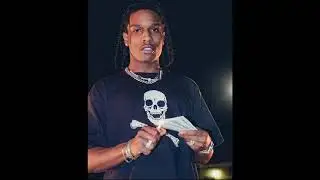 ASAP Rocky Type Beat 2021 - 796 [ Prod. Fatigonrunit ] All Smiles Type Beat
