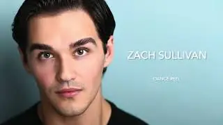 Zach Sullivan - Dance Reel