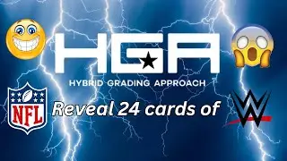 HGA Reveal Custom Labels
