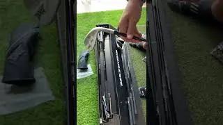 PXG - Gen 7 - 0311XP Irons, Sugar Daddy lll Wedges and Black Ops 5 Wood UNBOXING
