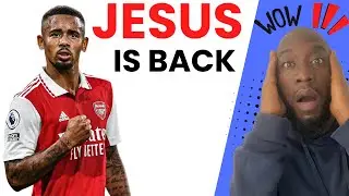 ARSENAL ON COURSE TO WIN THE PREMIER LEAGUE!