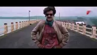 Lingaa Movie Official Teaser Rajinikanth Sonakshi Sinha Anushka