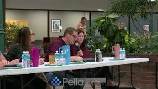 Oskaloosa School Board Candidate Forum 2025