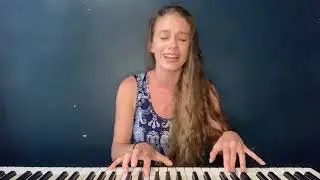 August - Vanisa Khamkhosy cover
