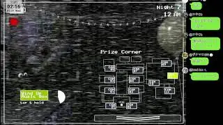 #Fnaf2 ホラゲーやります