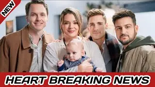 Big Sad😭News !Hallmark Three Wise Men And A Baby:   drops !! Very Heartbreaking 😭 News !!