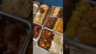 18th day of Ramadan 2024 #shorts #shortsvideo #iftar #ramadan #family #food