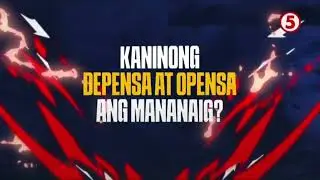 TV5: PBA Governor's Cup FINALS promo [09-APR-2023]